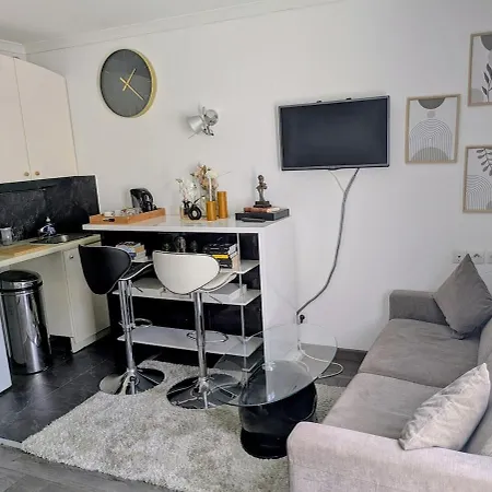 Cozy Paris Porte De Versailles *