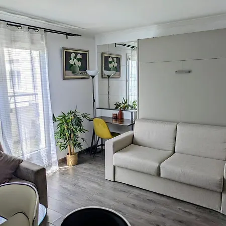 Cozy Paris Pte De Versailles Air Conditioner&propreparation