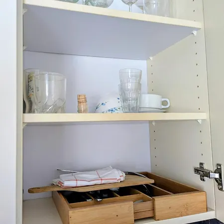 Cozy Paris Porte De Versailles Apartmán *