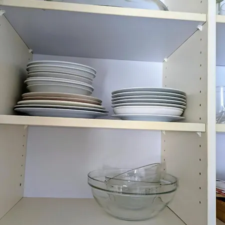 Appartement Cozy Paris Pte De Versailles Air Conditioner&propreparation